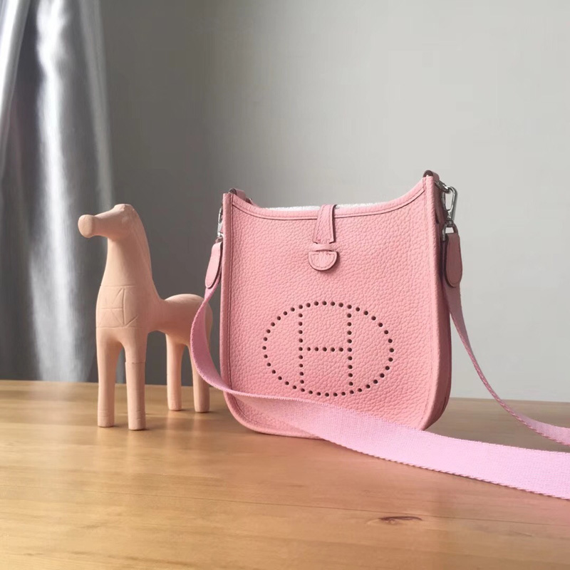 愛馬仕伊芙琳圖片及尺寸集合