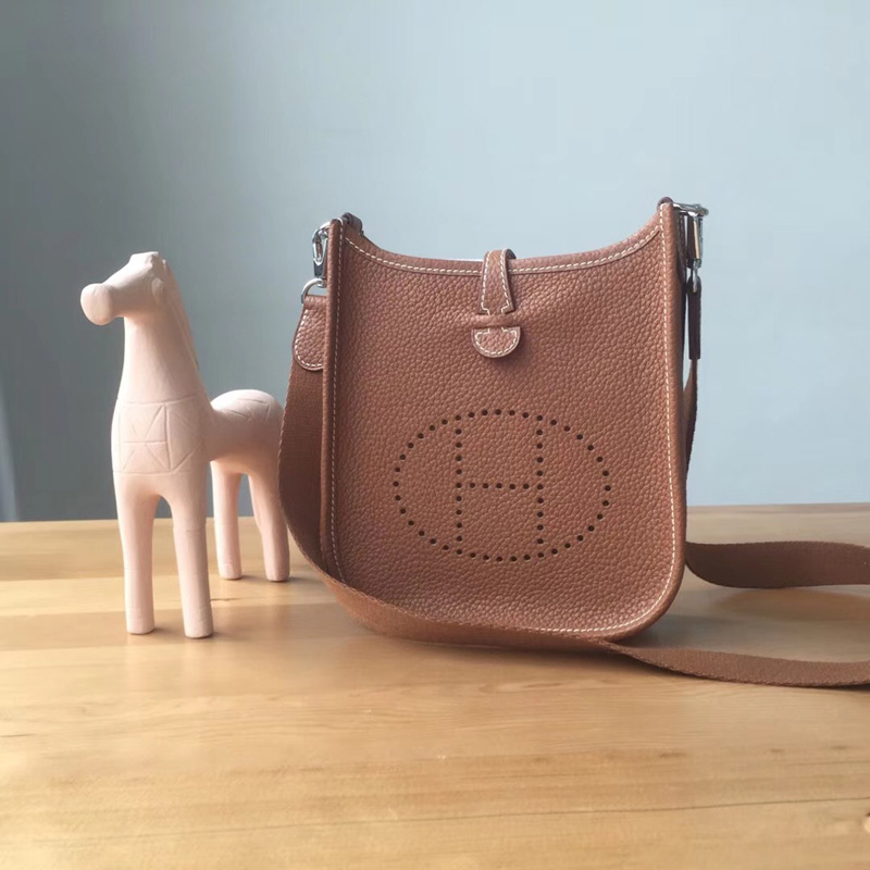 愛馬仕伊芙琳圖片及尺寸集合