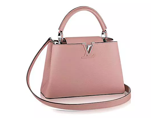 包包全球比個價 LV香奈兒到底哪國買最劃算?