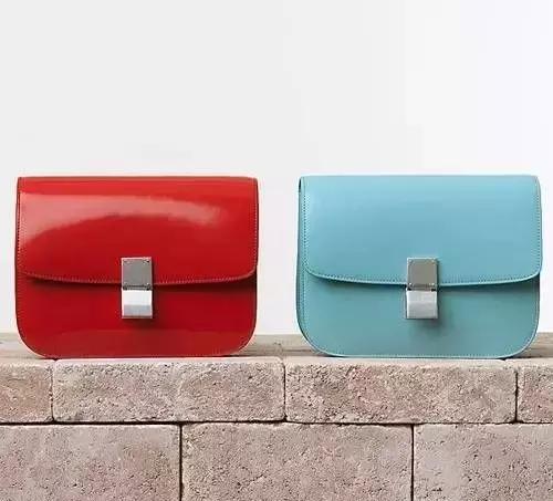 ʷȫCeline Classic Boxxُ