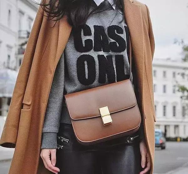 ʷȫCeline Classic Boxxُ