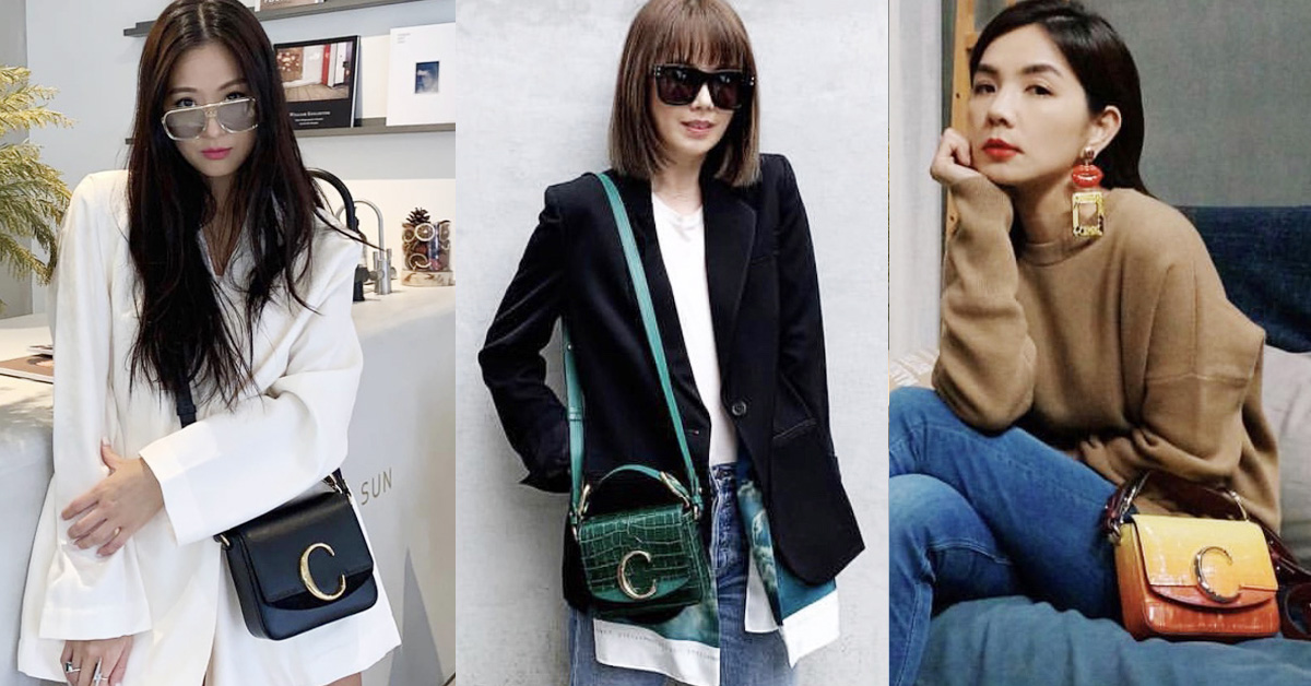 BVCelineBurberryChanelIGعʳȫ@Щ¡IT Bag-3