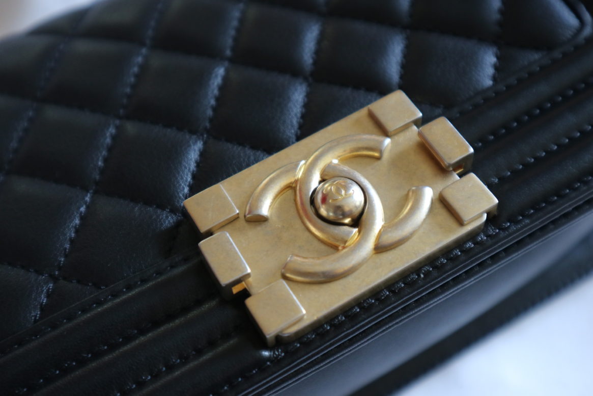 С̖Boy Chanelw - ɫi