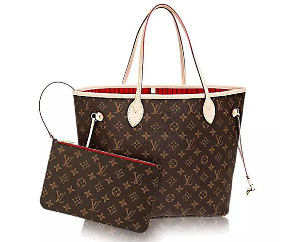 包包全球比個價 LV香奈兒到底哪國買最劃算?