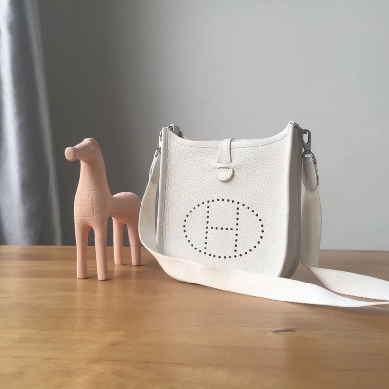 愛馬仕伊芙琳圖片及尺寸集合