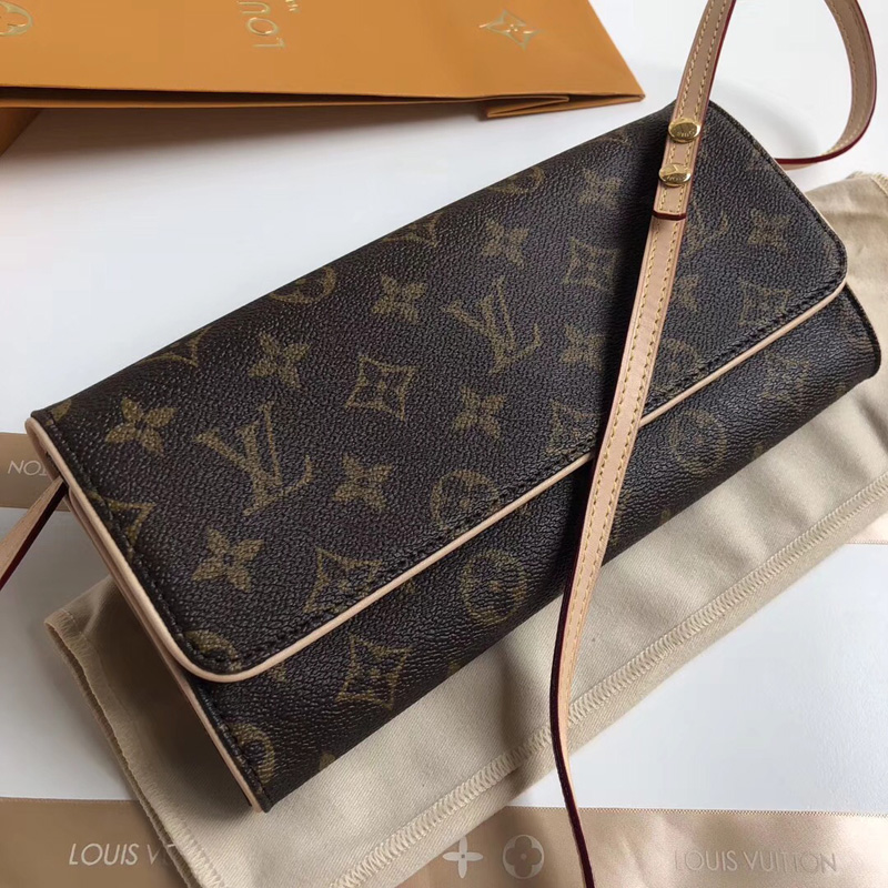 M51852 LV手拿包 LV斜挎包 LV女包 LV宴會包 LV單肩包