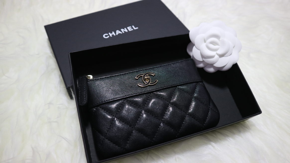 Chanel S