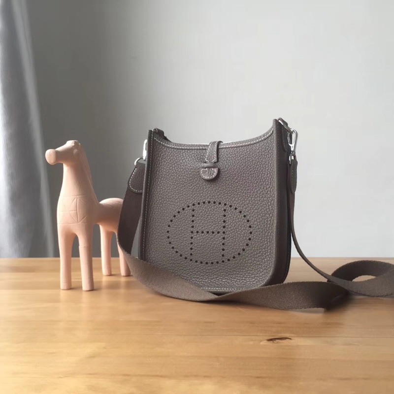 愛馬仕伊芙琳圖片及尺寸集合