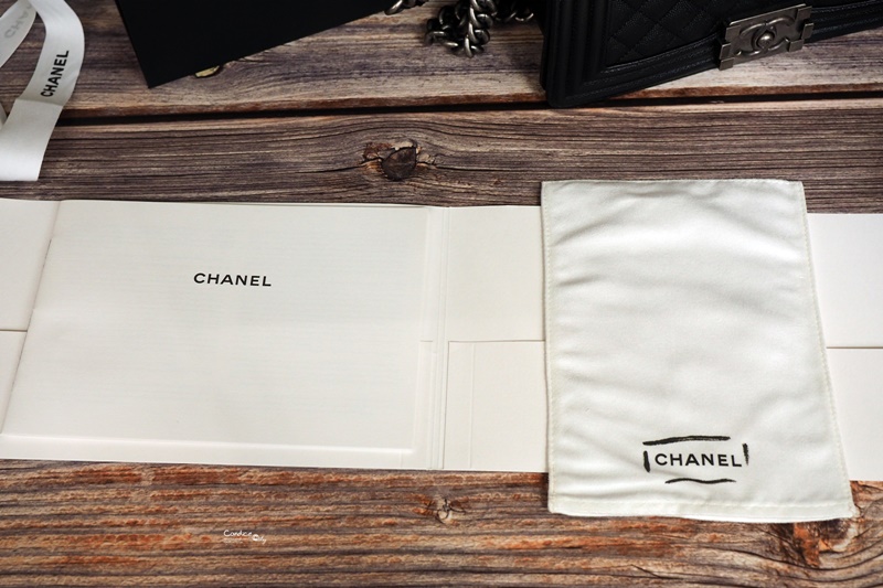 【香香入手記】日本福岡天神大丸百貨買香奈兒 CHANEL LEBOY 25開箱比價位! 【香香入手記】日本福岡天神大丸百貨買香奈兒 CHANEL LEBOY 25開箱比價位!