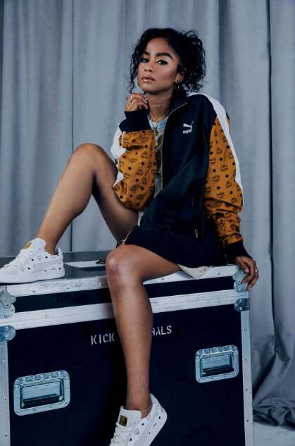 MCMyPUMAƳϵ  ͬcףPUMA Suede Q50