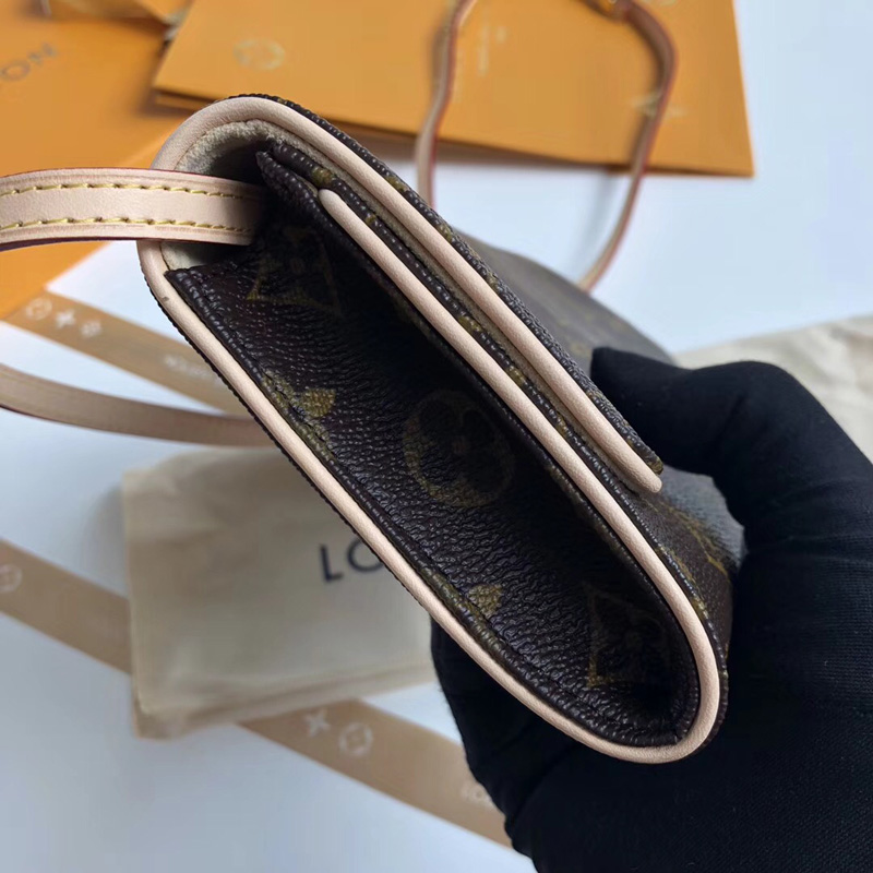 M51852 LV手拿包 LV斜挎包 LV女包 LV宴會包 LV單肩包