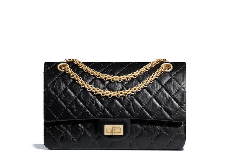 Chanel 65󼯺ϣ 2.55˰19@5JRׂ -0