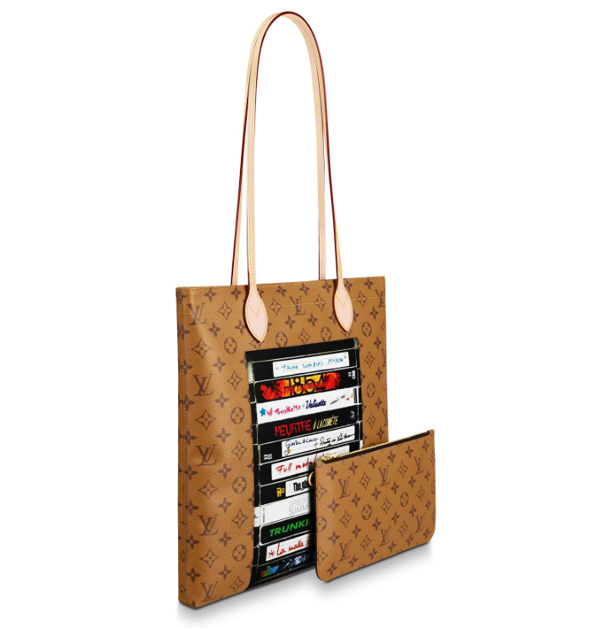 2020ذTop 5¿] LVDiorBV...ߴҪ߀Ҫÿ -3