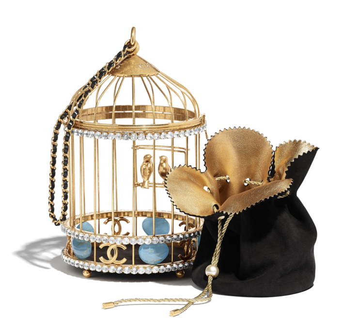 2020 Chanel 手袋推薦! 20 款必搶Chanel 2020 秋冬手袋款式連價錢列表