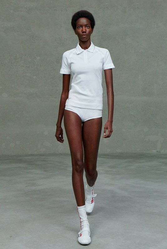 ▲PRADA 2021ss。 (圖/品牌提供) ▲PRADA 2021ss。 (圖/品牌提供)