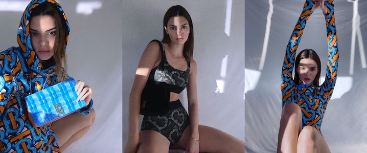 2020T Burberry TBӷLϱ@6߀]ϣ -2