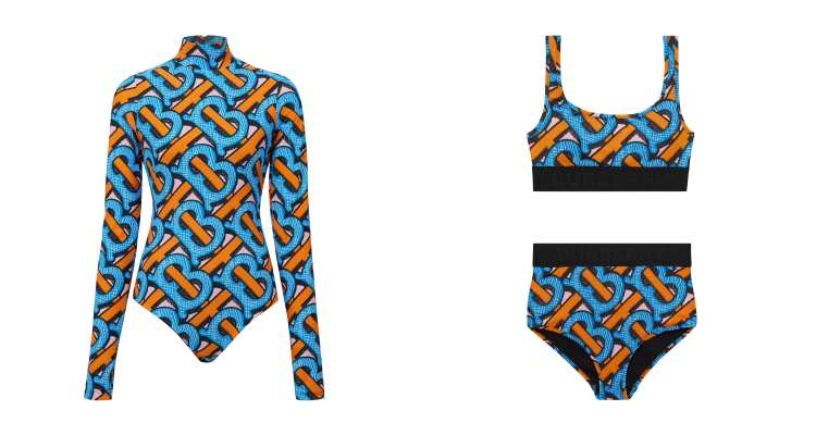 2020T Burberry TBӷLϱ@6߀]ϣ -4