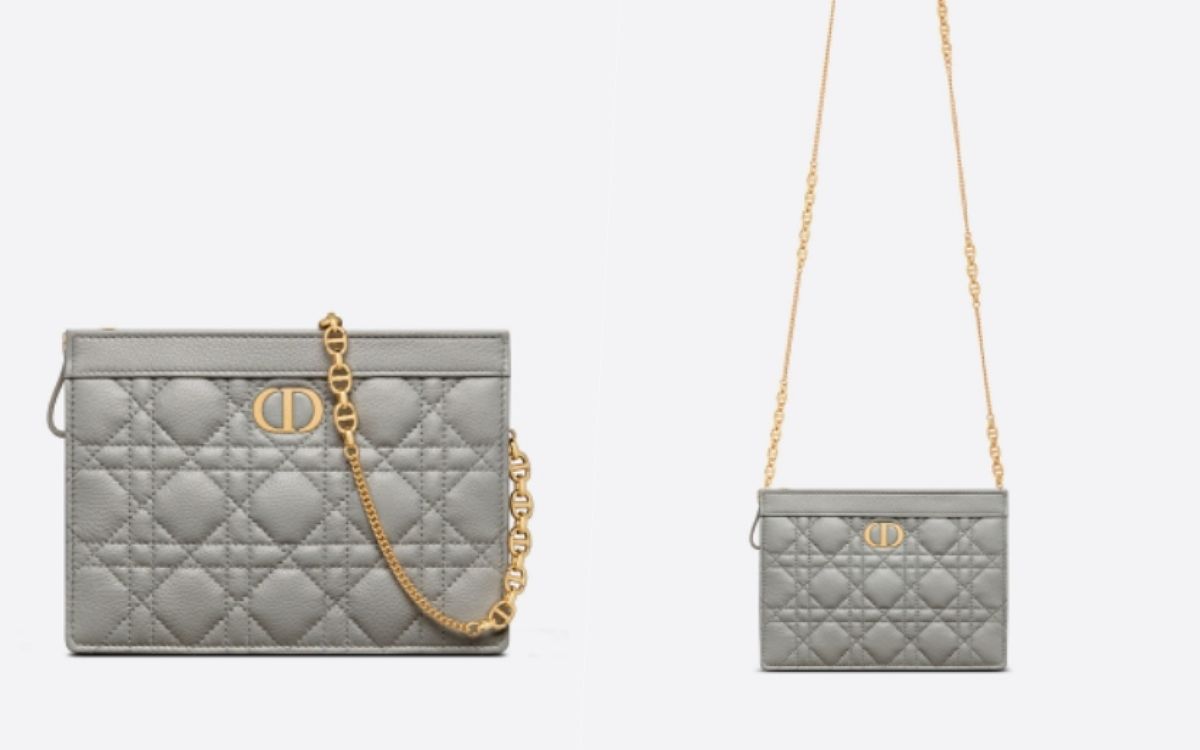 2022灰色精品包推薦