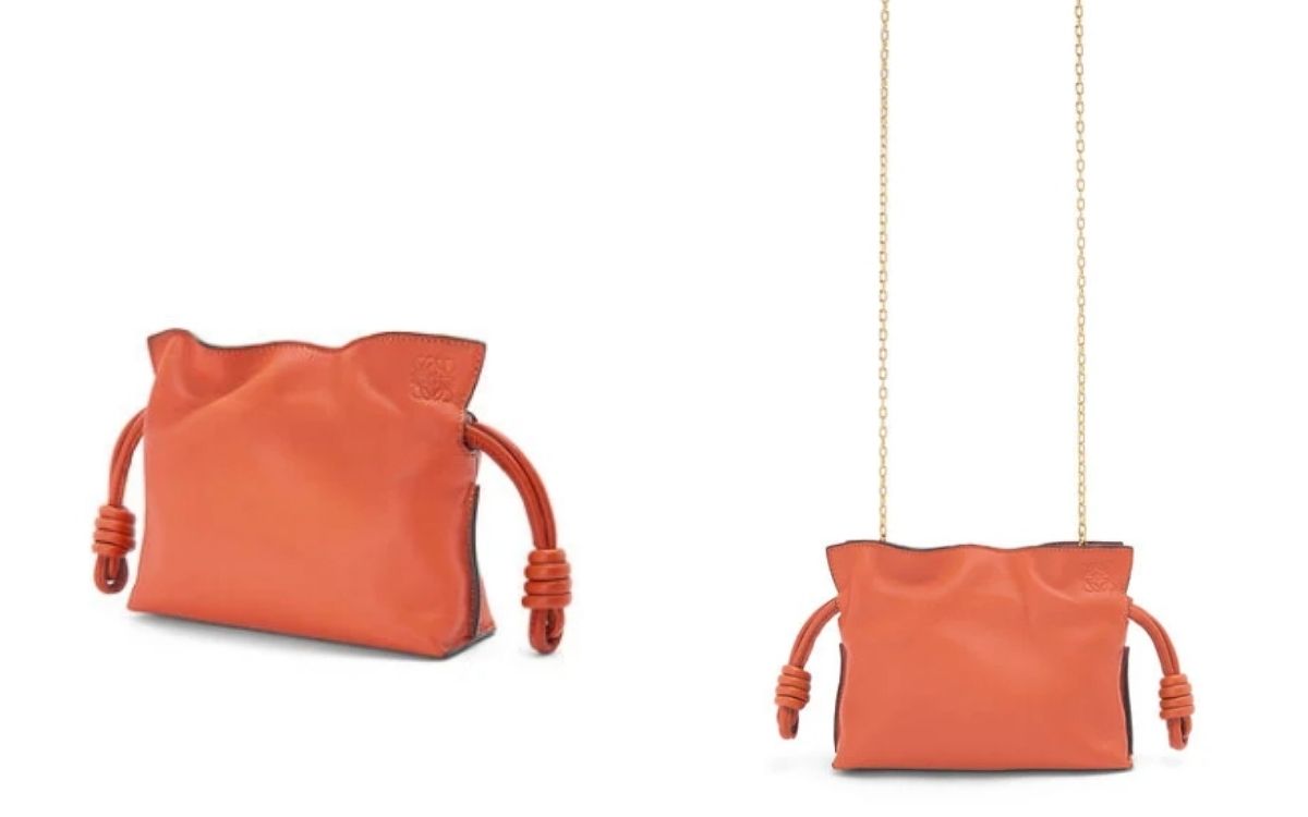 LOEWE臺灣官網包款價格目錄