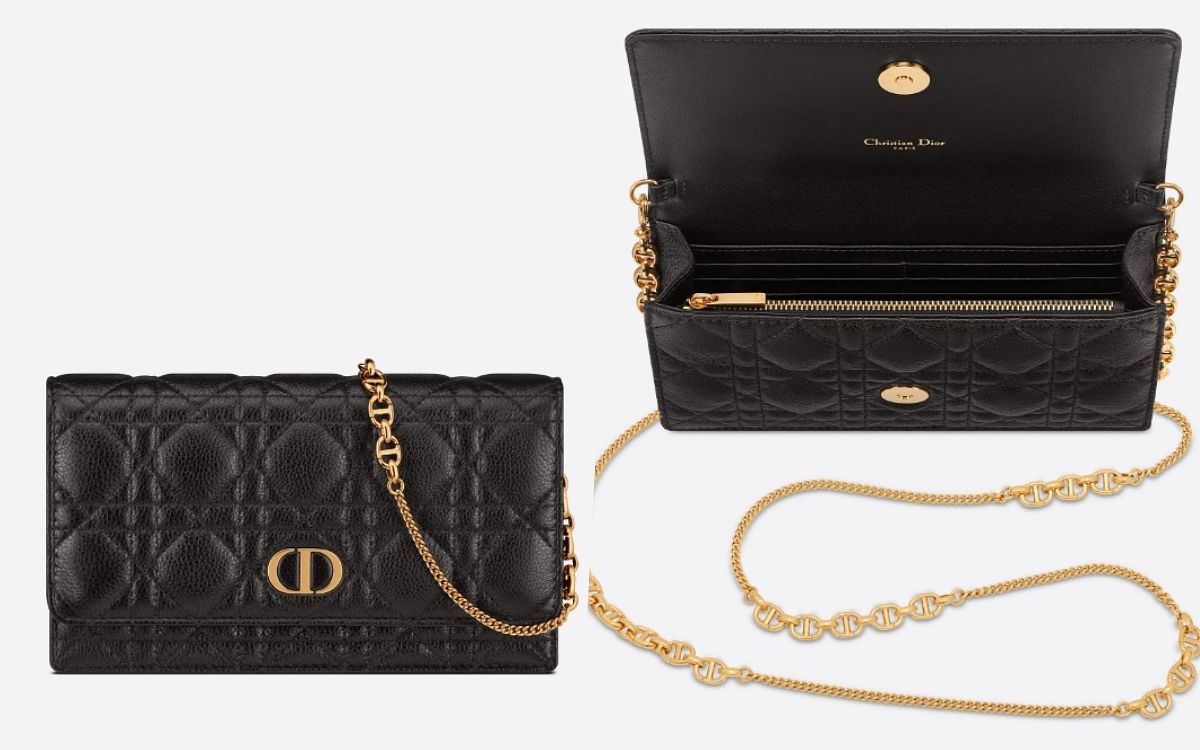 7款黑色精品包新款推薦