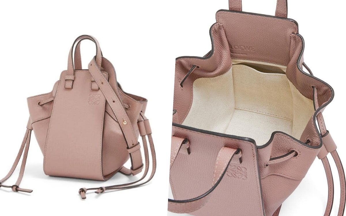 LOEWE臺灣官網包款價格目錄