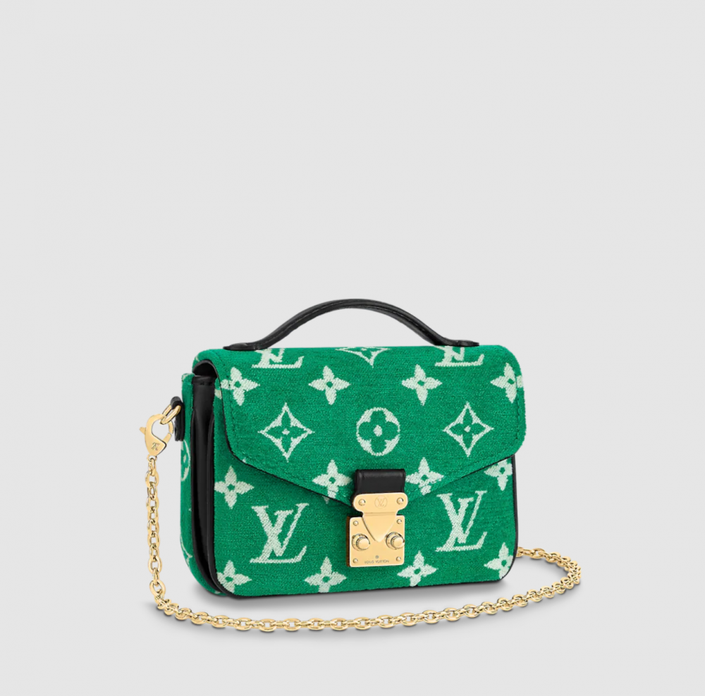 迷你尺寸,仍是搶眼的時髦角色。