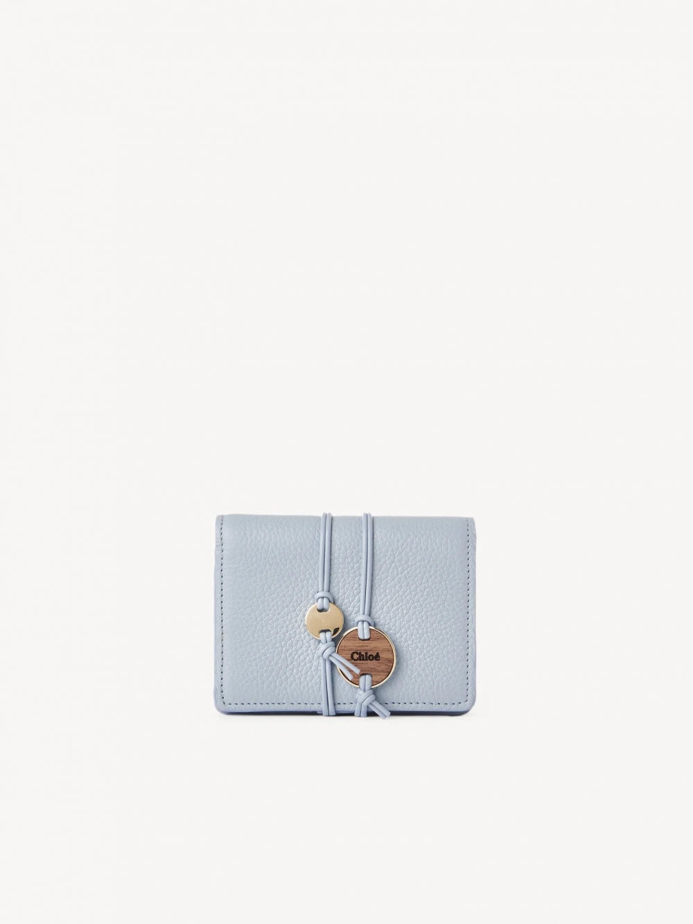 Chloé Malou Small Wallet