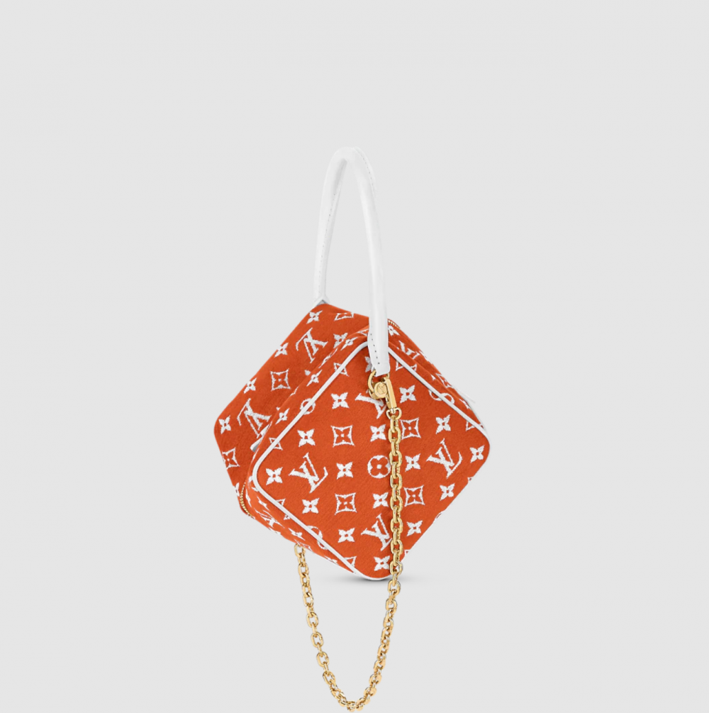 系列中相當搶眼的設計還有這款。