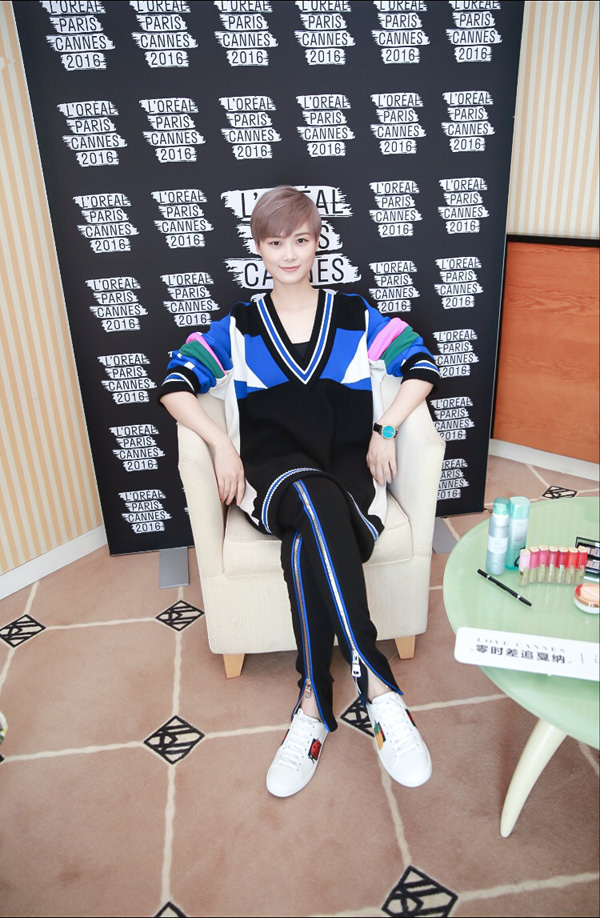 YЇ(gu)Le March des Merveilles