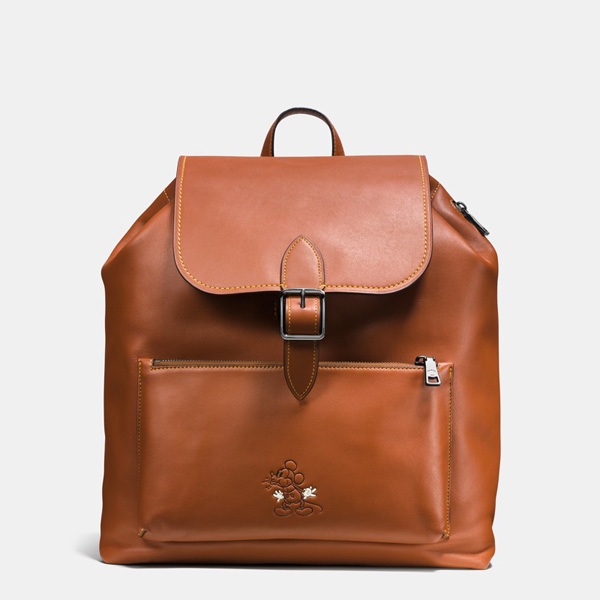 Coach 1941×Disney 限量珍藏版系列