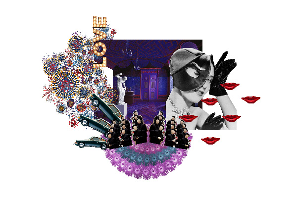 寶格麗發(fā)布2016高級珠寶系列“華彩之源”