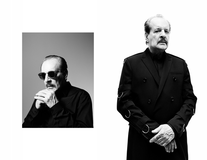 Dior Homme 2016ﶬϵЏVƬ