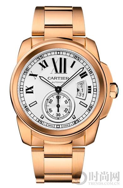 有錢又任性 5款值得你挑戰的“土豪”金表