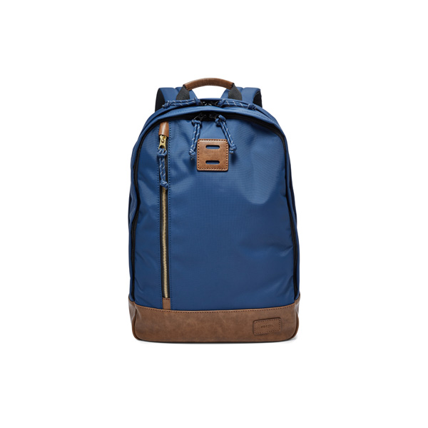 Fossil 2016秋季新品:邂逅一場復古探險之旅