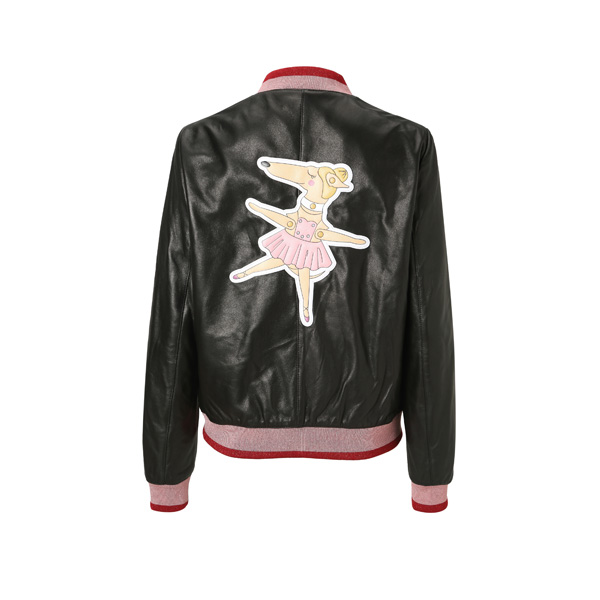 Trussardi 推出全新獵犬靈緹精粹系列