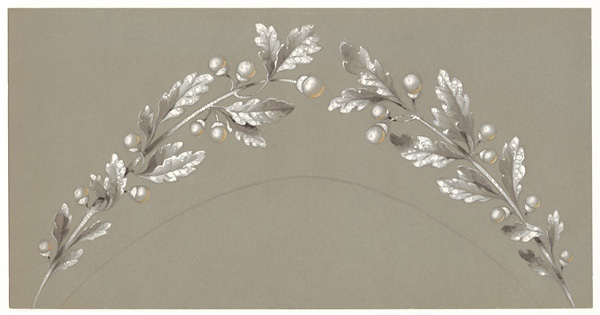 lLa Nature de CHAUMET ߶錚