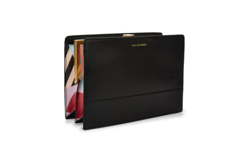 LULU GUINNESS 2016秋冬新品上市