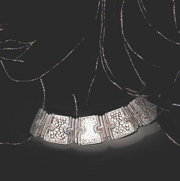 寶格麗發(fā)布2016高級珠寶系列“華彩之源”