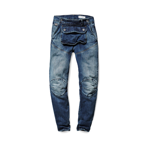 G-Star 5620 Pouch(j)3Dţ