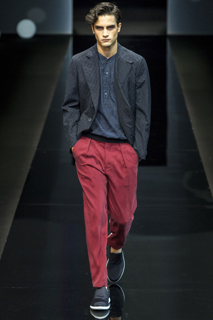 Giorgio Armani 2017bаl