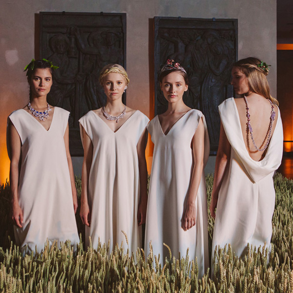 lLa Nature de CHAUMET ߶錚