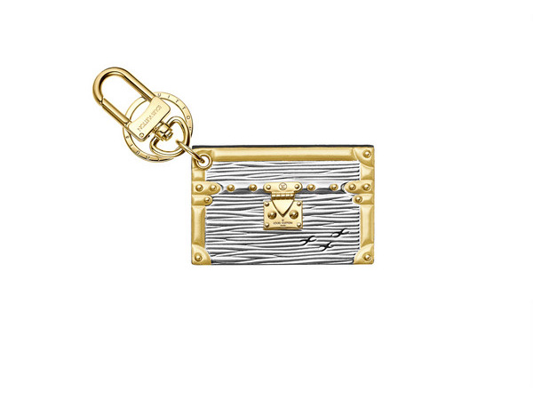 路易威登攜手法國春天百貨推出獨家產(chǎn)品系列