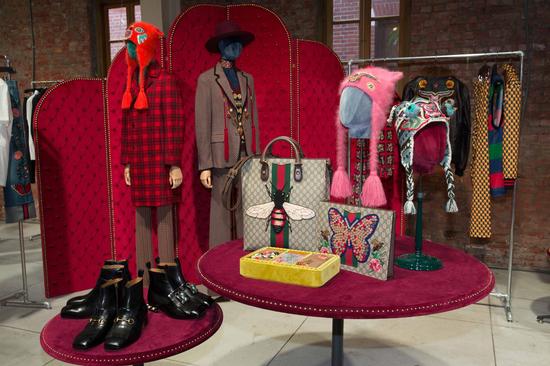 Gucci 2016ﶬϵA(y)[_Ьϵ_1