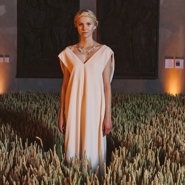 lLa Nature de CHAUMET ߶錚