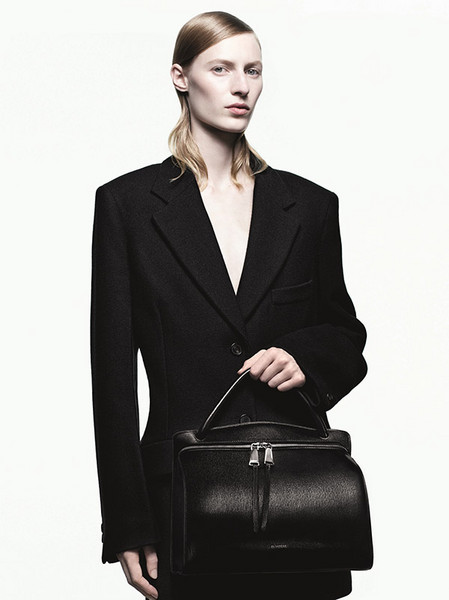 JIL SANDER 2016ﶬϵЏVƬ