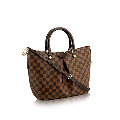 路易威登LV SIENA 中號手袋