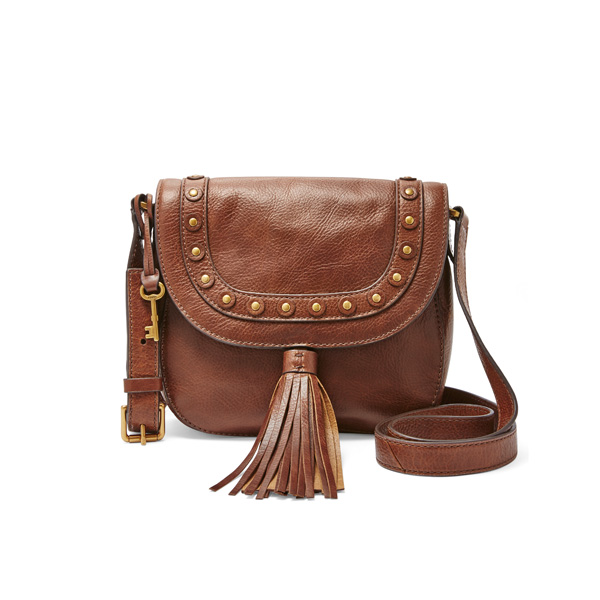 Fossil 2016秋季新品:邂逅一場復古探險之旅