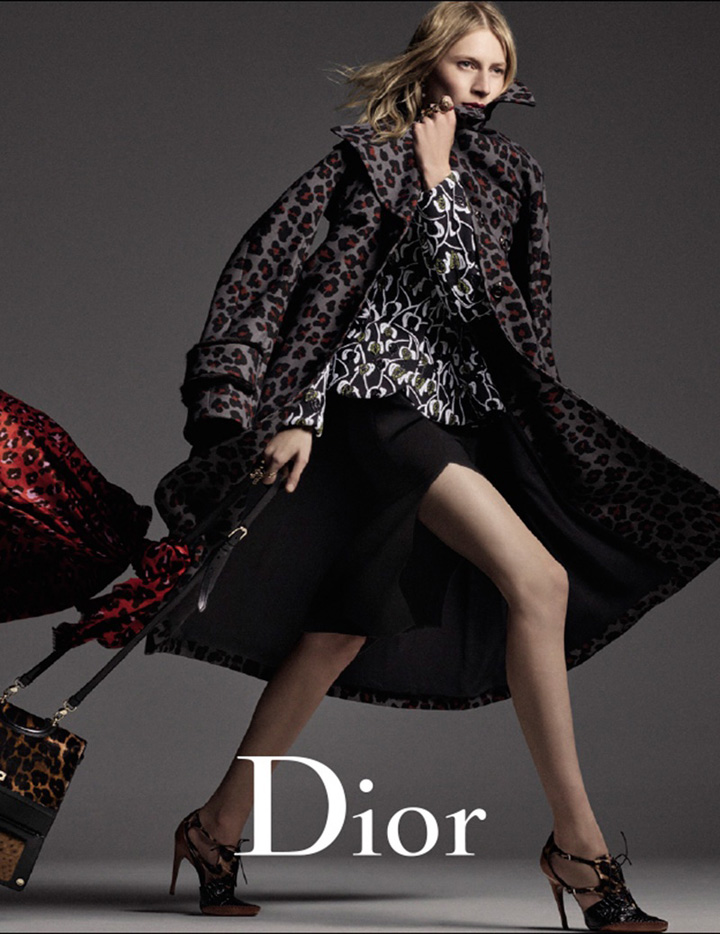 Christian Dior 2016ﶬϵЏVƬ