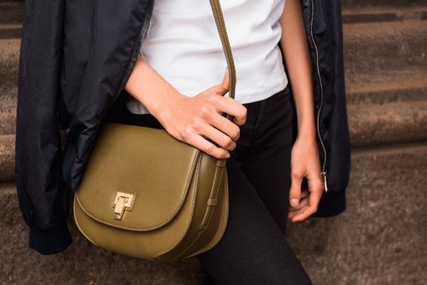 PERNELLE 2016秋冬 百搭氣質BONA系列