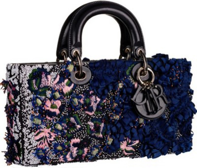 迪奧傾情呈現(xiàn)Runway系列手袋 迪奧傾情呈現(xiàn)Runway系列手袋